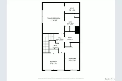 1208 S 13th Street, Saint Louis, MO 63104 - Photo 43