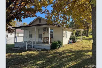 1101 Richeson Road, Potosi, MO 63664 - Photo 1