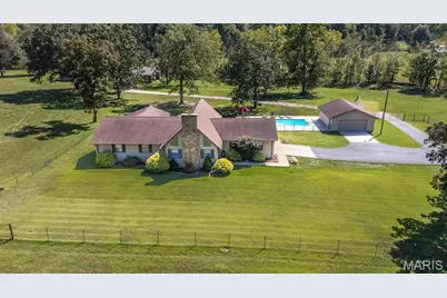 5544 Highway W, Poplar Bluff, MO 63901 - Photo 1