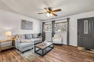 1045 Estes Dr, Florissant, MO 63031 - Photo 13