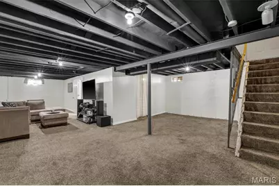 1045 Estes Drive, Florissant, MO 63031 - Photo 35