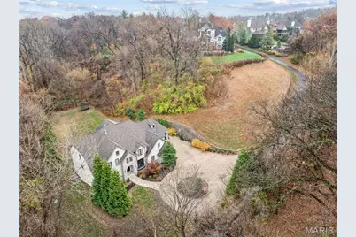 809 Tara Estates Court, Chesterfield, MO 63005 - Photo 11