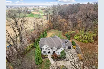 809 Tara Estates Court, Chesterfield, MO 63005 - Photo 9