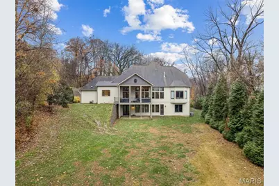809 Tara Estates Court, Chesterfield, MO 63005 - Photo 17