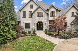809 Tara Estates Ct, Chesterfield, MO 63005 - Photo 3