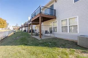 2001 Belltower Dr, Saint Peters, MO 63376 - Photo 23