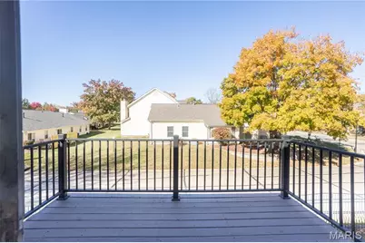 2001 Belltower Drive #D, Saint Peters, MO 63376 - Photo 21