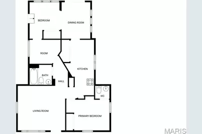 807 Huber Street, Festus, MO 63028 - Photo 17