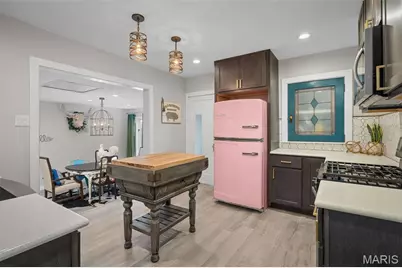 3746 Fee Fee Road, Bridgeton, MO 63044 - Photo 9