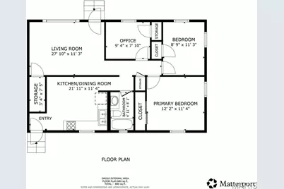 1427 Fairmeadows Lane, Saint Louis, MO 63138 - Photo 17