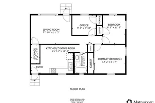 1427 Fairmeadows Ln, Saint Louis, MO 63138 - Photo 17