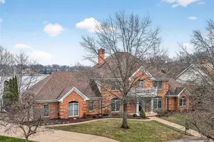 62 Moorings Dr, Lake Saint Louis, MO 63367 - Photo 3