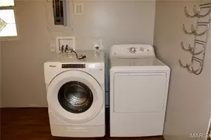 160 State Hwy U, Burfordville, MO 63739 - Photo 17