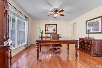 3417 Clearfield Lane, Unincorporated, MO 63303 - Photo 5