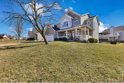 3417 Clearfield Lane, Unincorporated, MO 63303 - Photo 45