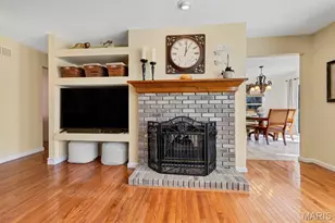 3417 Clearfield Ln, Unincorporated, MO 63303 - Photo 11