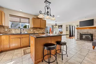 3417 Clearfield Ln, Unincorporated, MO 63303 - Photo 21