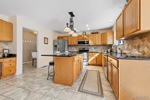 3417 Clearfield Ln, Unincorporated, MO 63303 - Photo 19