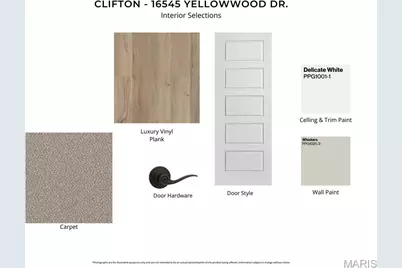 16545 Yellowwood Drive #66-303, Chesterfield, MO 63017 - Photo 3