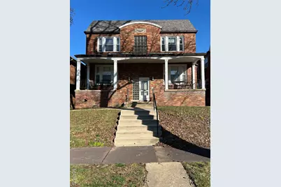 6663 Devonshire Avenue, Saint Louis, MO 63109 - Photo 1
