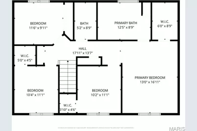 1546 Hunters Meadow Drive, O'Fallon, MO 63366 - Photo 43