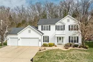 1546 Hunters Meadow Dr, O'Fallon, MO 63366 - Photo 1