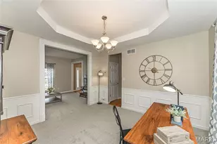 1546 Hunters Meadow Dr, O'Fallon, MO 63366 - Photo 17