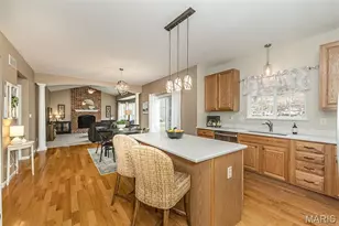 1546 Hunters Meadow Dr, O'Fallon, MO 63366 - Photo 15
