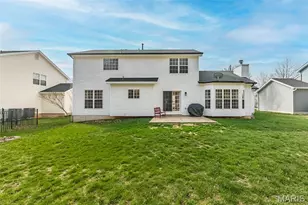 1546 Hunters Meadow Dr, O'Fallon, MO 63366 - Photo 37