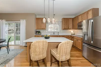 1546 Hunters Meadow Drive, O'Fallon, MO 63366 - Photo 9