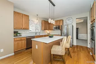 1546 Hunters Meadow Dr, O'Fallon, MO 63366 - Photo 11