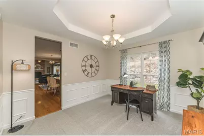 1546 Hunters Meadow Drive, O'Fallon, MO 63366 - Photo 15