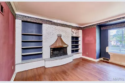 84 Bellerive Acres, Bellerive, MO 63121 - Photo 21