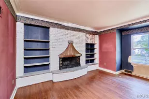 84 Bellerive Acres, Bellerive, MO 63121 - Photo 21