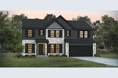 1 Tbb Hartford @ Arlington Heights, Imperial, MO 63126 - Photo 7