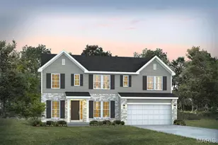 1 Tbb Hartford @ Arlington Heights, Imperial, MO 63126 - Photo 1