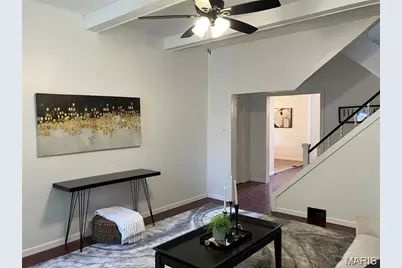 4135 Minnesota Avenue, Saint Louis, MO 63118 - Photo 5