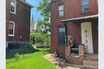 4135 Minnesota Avenue, Saint Louis, MO 63118 - Photo 3
