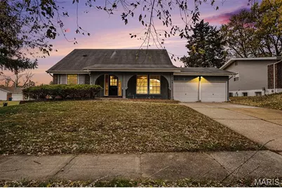 4398 Varano Drive, Florissant, MO 63033 - Photo 19