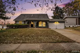 4398 Varano Dr, Florissant, MO 63033 - Photo 19