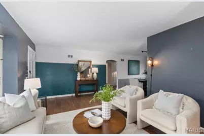 581 W Lockwood Avenue, Webster Groves, MO 63119 - Photo 7