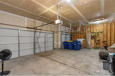 801 Caspian Drive, Wentzville, MO 63385 - Photo 41