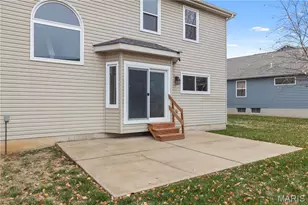 801 Caspian Dr, Wentzville, MO 63385 - Photo 47