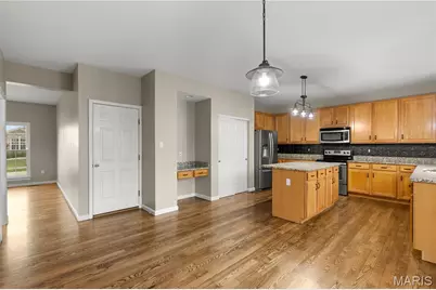 801 Caspian Drive, Wentzville, MO 63385 - Photo 15