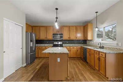 801 Caspian Drive, Wentzville, MO 63385 - Photo 13