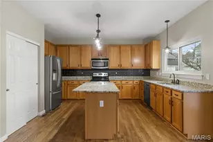 801 Caspian Dr, Wentzville, MO 63385 - Photo 13