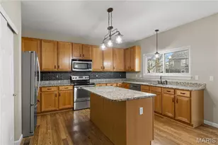 801 Caspian Dr, Wentzville, MO 63385 - Photo 11