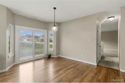 801 Caspian Drive, Wentzville, MO 63385 - Photo 17
