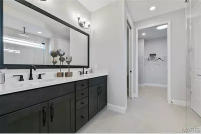 New Build Berkshire "C" @ Inverness, Dardenne Prairie, MO 63368 - Photo 23