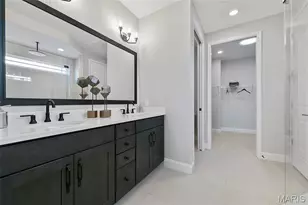 New Build Berkshire "C" @ Inverness, Dardenne Prairie, MO 63368 - Photo 23